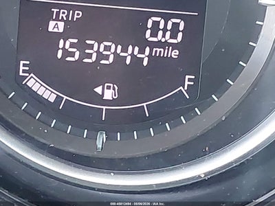 MAZDA MAZDA6