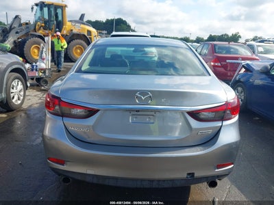 MAZDA MAZDA6