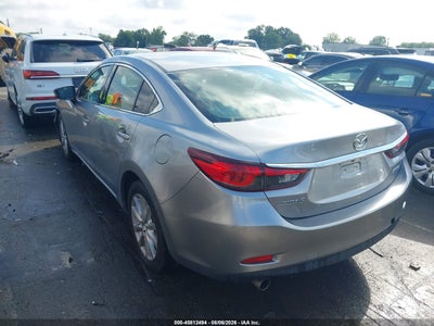 MAZDA MAZDA6