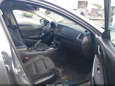 MAZDA MAZDA6