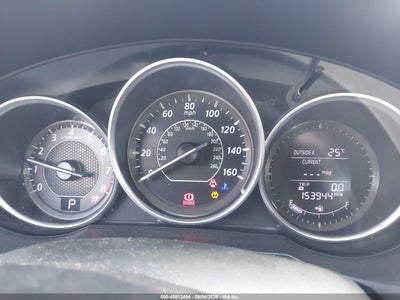 MAZDA MAZDA6