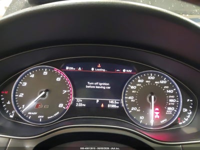 AUDI S6