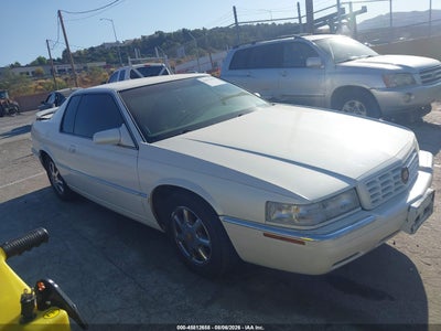 1998 Cadillac Eldorado