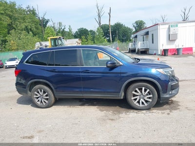HONDA PILOT