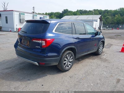 HONDA PILOT