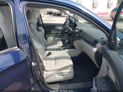 HONDA PILOT