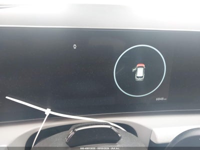 HYUNDAI TUCSON HYBRID