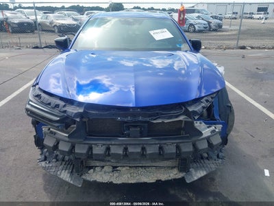 ACURA TLX