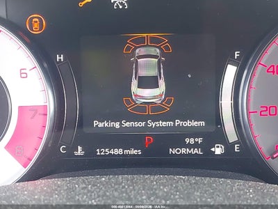 ACURA TLX