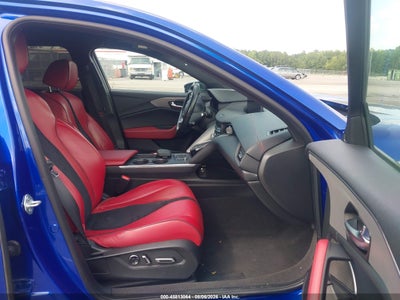 ACURA TLX