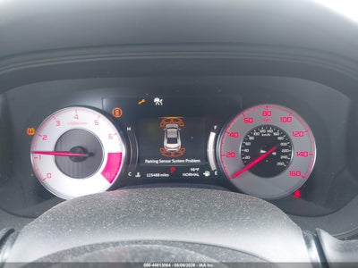 ACURA TLX