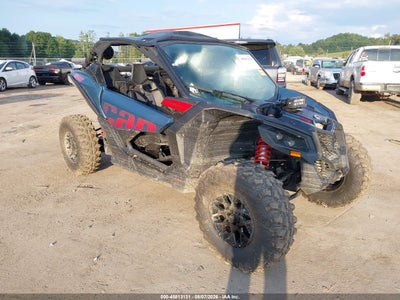 2026 Can-am Maverick X3