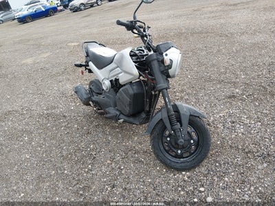 2022 HONDA NVA110 B