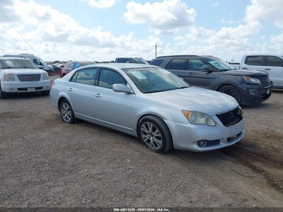 2008 Toyota Avalon