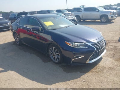LEXUS ES 300H