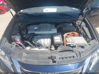 LEXUS ES 300H