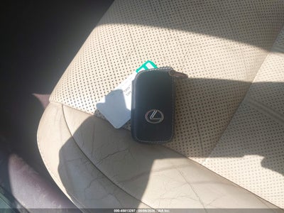 LEXUS ES 300H