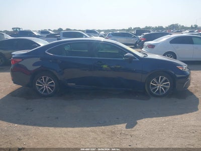 LEXUS ES 300H