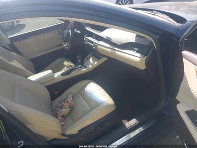 LEXUS ES 300H