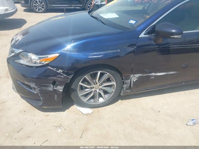 LEXUS ES 300H