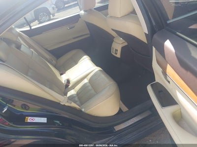 LEXUS ES 300H