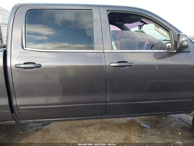 GMC SIERRA 1500