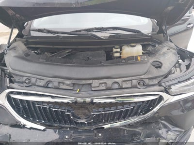 BUICK ENCLAVE