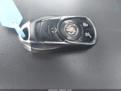 BUICK ENCLAVE