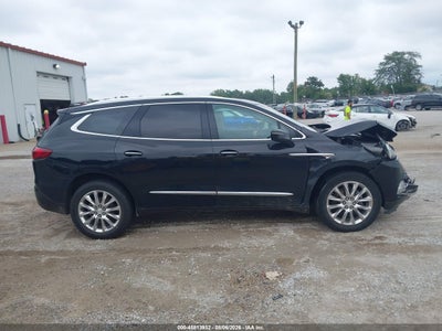 BUICK ENCLAVE