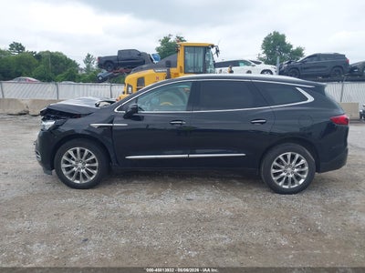 BUICK ENCLAVE