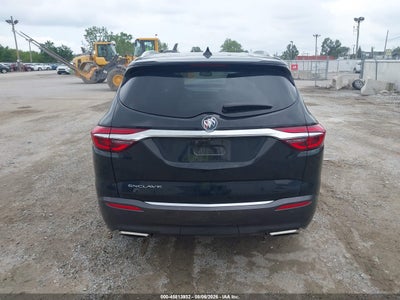 BUICK ENCLAVE
