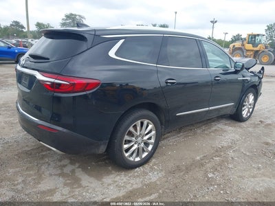 BUICK ENCLAVE
