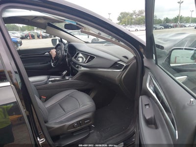 BUICK ENCLAVE