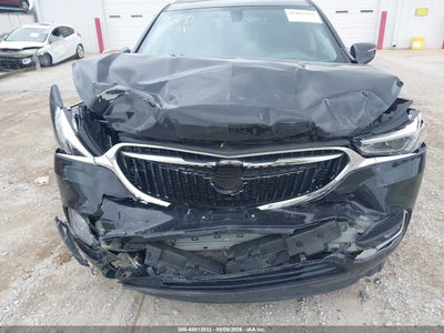 BUICK ENCLAVE