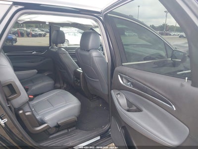 BUICK ENCLAVE