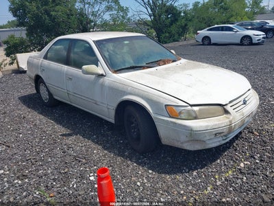1997 Toyota Camry