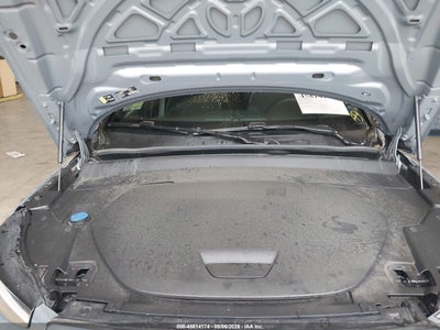 VOLVO XC40 RECHARGE PURE ELECTRIC