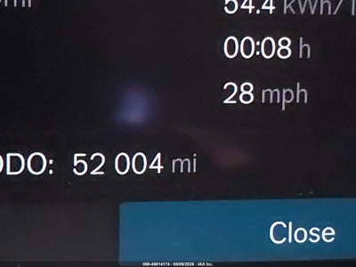VOLVO XC40 RECHARGE PURE ELECTRIC
