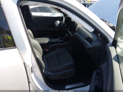 LEXUS TX 350