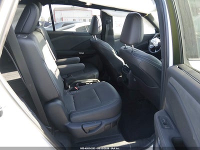LEXUS TX 350