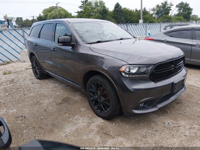 DODGE DURANGO