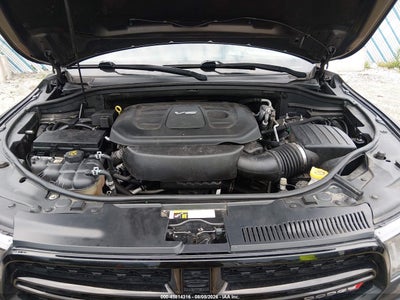 DODGE DURANGO