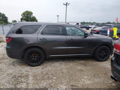DODGE DURANGO