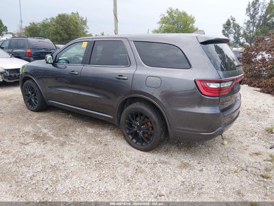 DODGE DURANGO