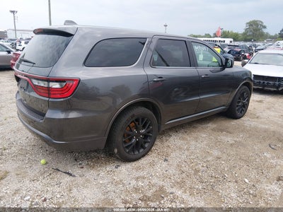 DODGE DURANGO