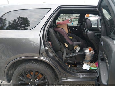 DODGE DURANGO