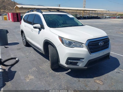 2019 Subaru Ascent