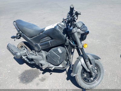 2023 HONDA NVA110 B