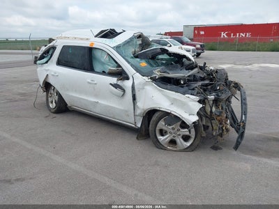 2015 Dodge Durango