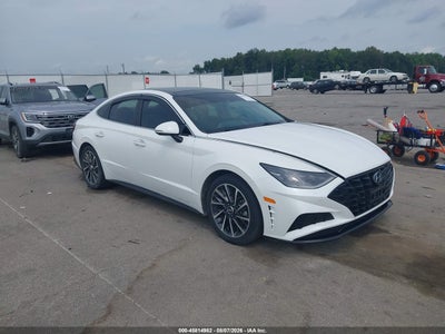 2022 HYUNDAI SONATA Sonata